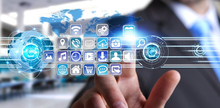 Maildomain MSISP Webhosting